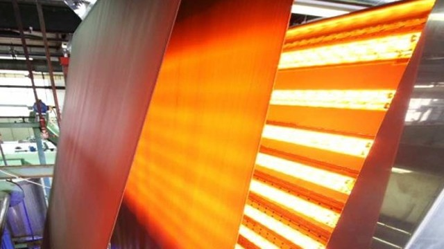 Quality textile lamp supplier