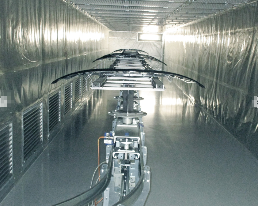 Sustainable metal finishing