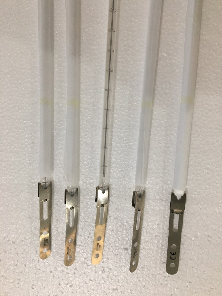 800w halogen lamp