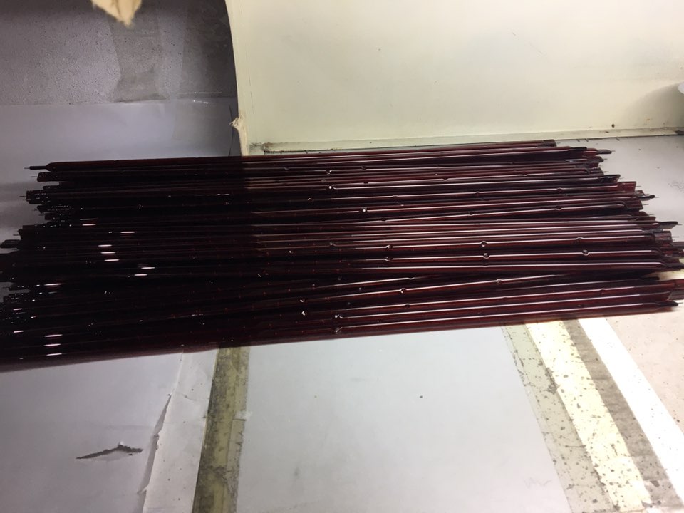 quartz heater tube heating tube for ovens with halogen lamp infrared heater sauna quickly carbon heater element ir lamp